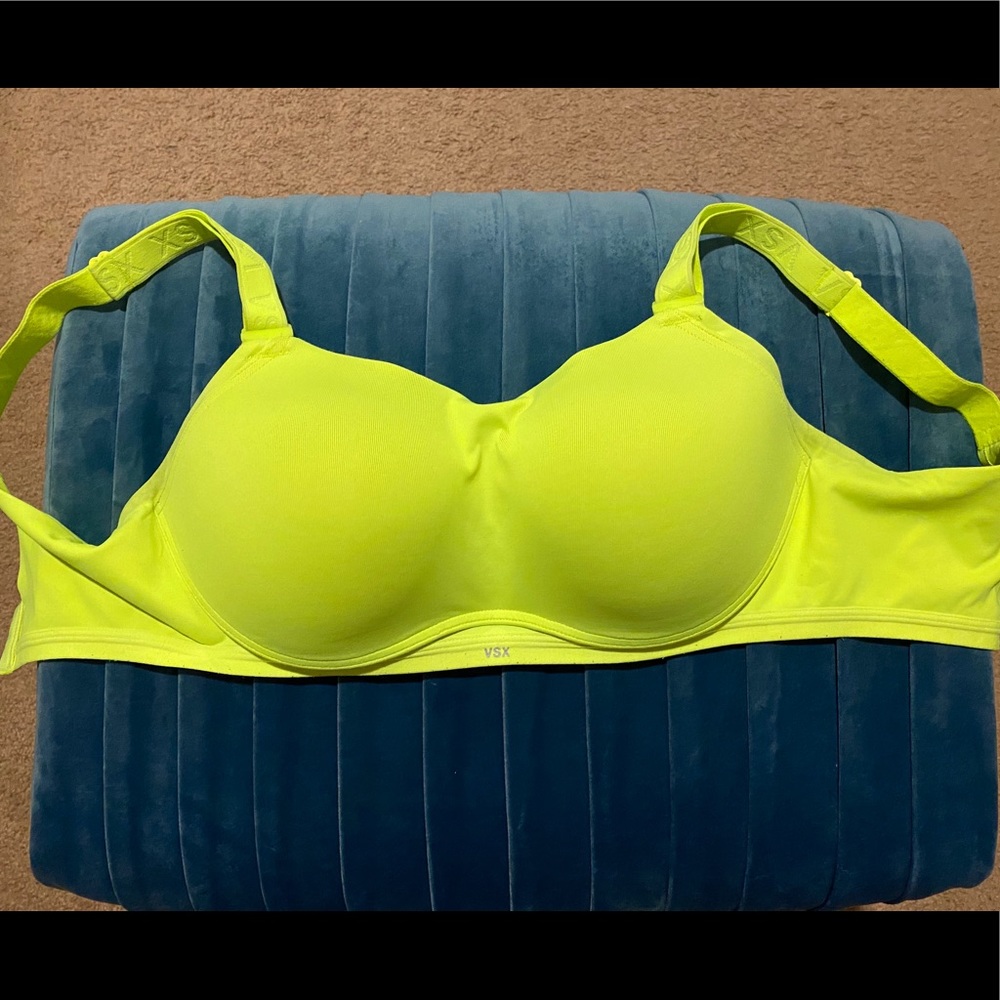 VSX SPORT BRA